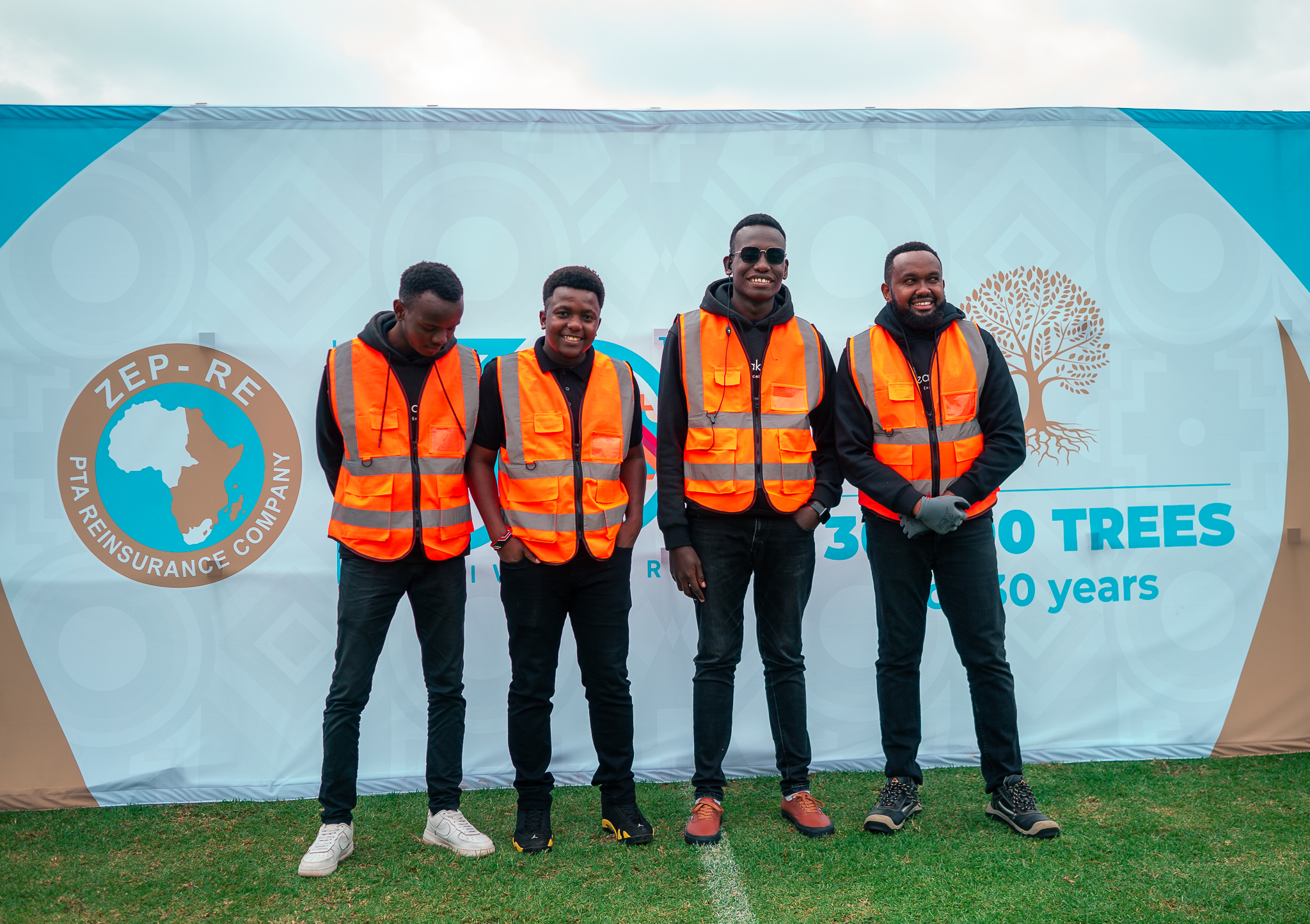 Corporate Event Impact