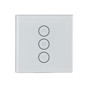 WiFi LED Dimmer Touch Switch