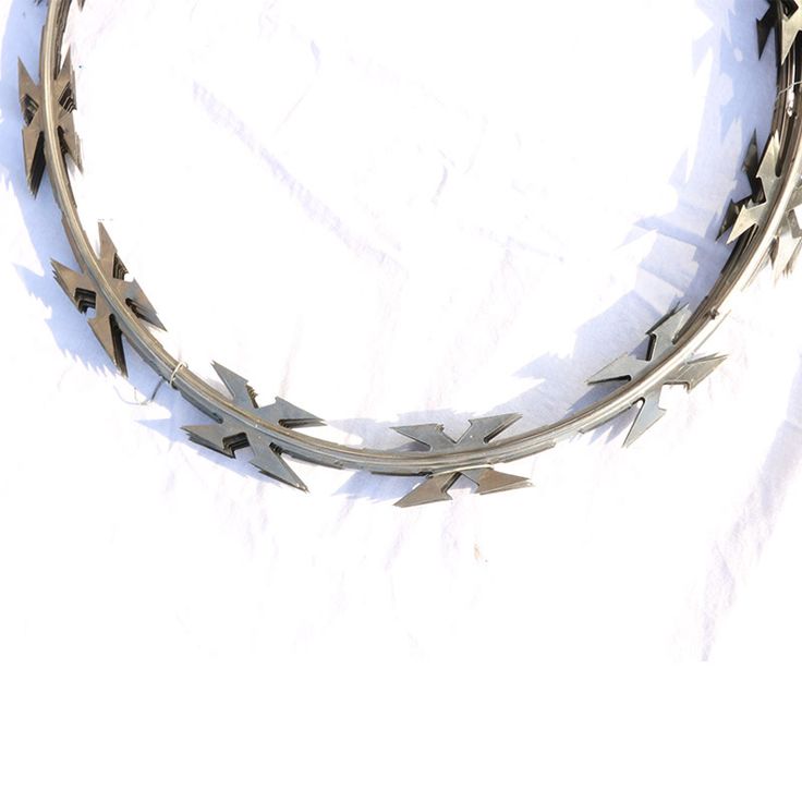 980mm Razor Wire