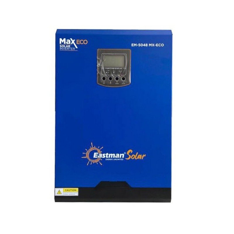 Eastman Inverter Charger &ndash; 2400/1600VA 24V