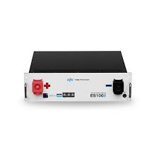 TBB 10 24 kWh Lithium Battery