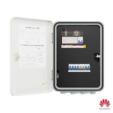 Huawei SmartGuard 63A S0 Backup Box