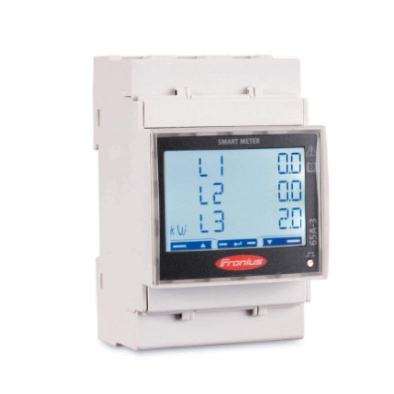 Fronius Smart Meter 63A-3