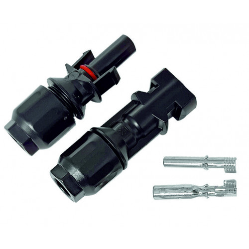 1000V MC4 Connectors