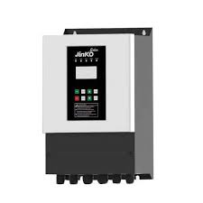 Jinko 3.7KW Hybrid Solar Water Pumping Inverter