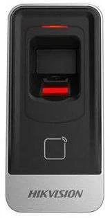 Hikvision DS-K1201MF Fingerprint Card Reader