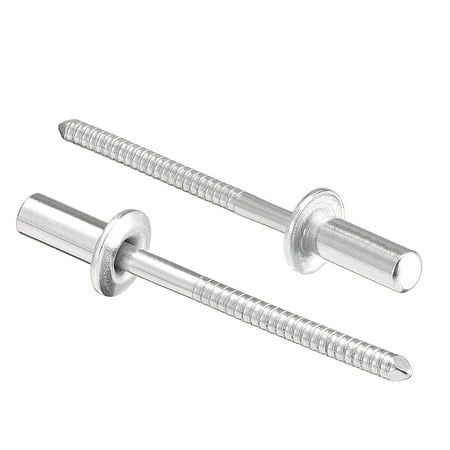 Blind Rivets