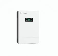 Livoltek Off Grid 5KW 48VDC GF1 5K48S1R11003 High Frequency Inverter