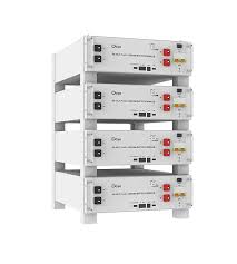 Deye 5kWh Lithium Battery