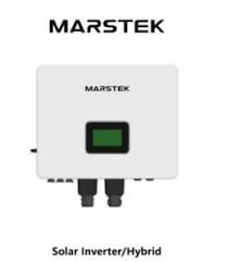 Marstek 5kW Inverter