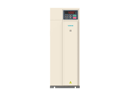 Veichi 37kW Three Phase Hybrid MPPT Solar Water Pumping Inverter