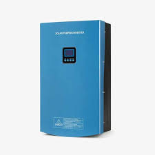 HOBER 18.5 Kilowatts Hybrid Solar Water Pumping Inverter