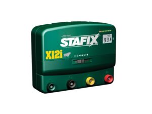 Stafix X12i Energizer