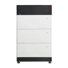 BYD 8.3kWh Premium HVS Lithium-ion Battery