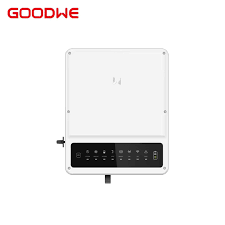 GoodWe 30kW Hybrid Inverter