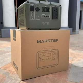 Marstek 0.5KW Portable Power Station