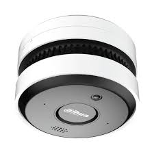 Dahua DHI-HY-SAV849HAP-E IP camera with AI-fire IR sensor