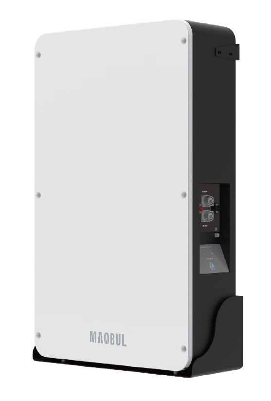 Maqbul Lithium Battery 51200 &ndash; 10.24kWh 200Ah 51.2V LiFePO₄