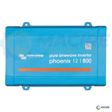 Victron Phoenix 800W 12V Offgrid Inverter
