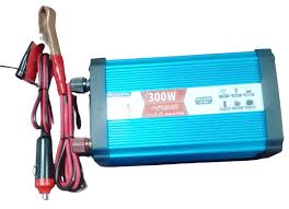 ALLTOP 200W Chargerless Plug and Play Inverter