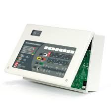 C-Tec CFP Two Wire 2 Zone AlarmSense Control Panel