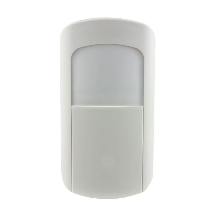 Wireless 433mhz PIR Sensor Motion Detector