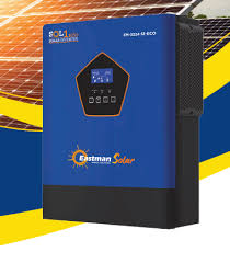 Eastman 5.5kW Off Grid Inverter