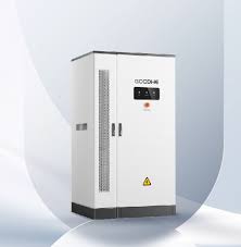 GoodWe 60 kWh Lithium Battery