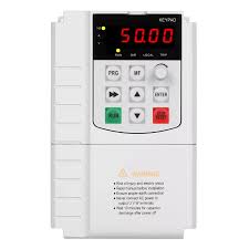 11 Kilowatts Phaeton Single Phase to Three Phase Hybrid Solar Water Pumping Converter