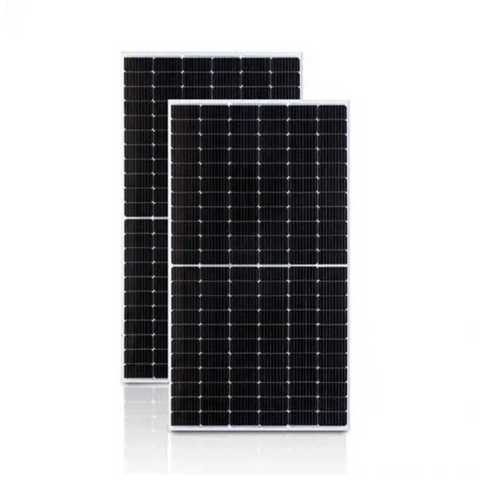 Felicity 400W Half-Cell Solar Panel in Kenya
