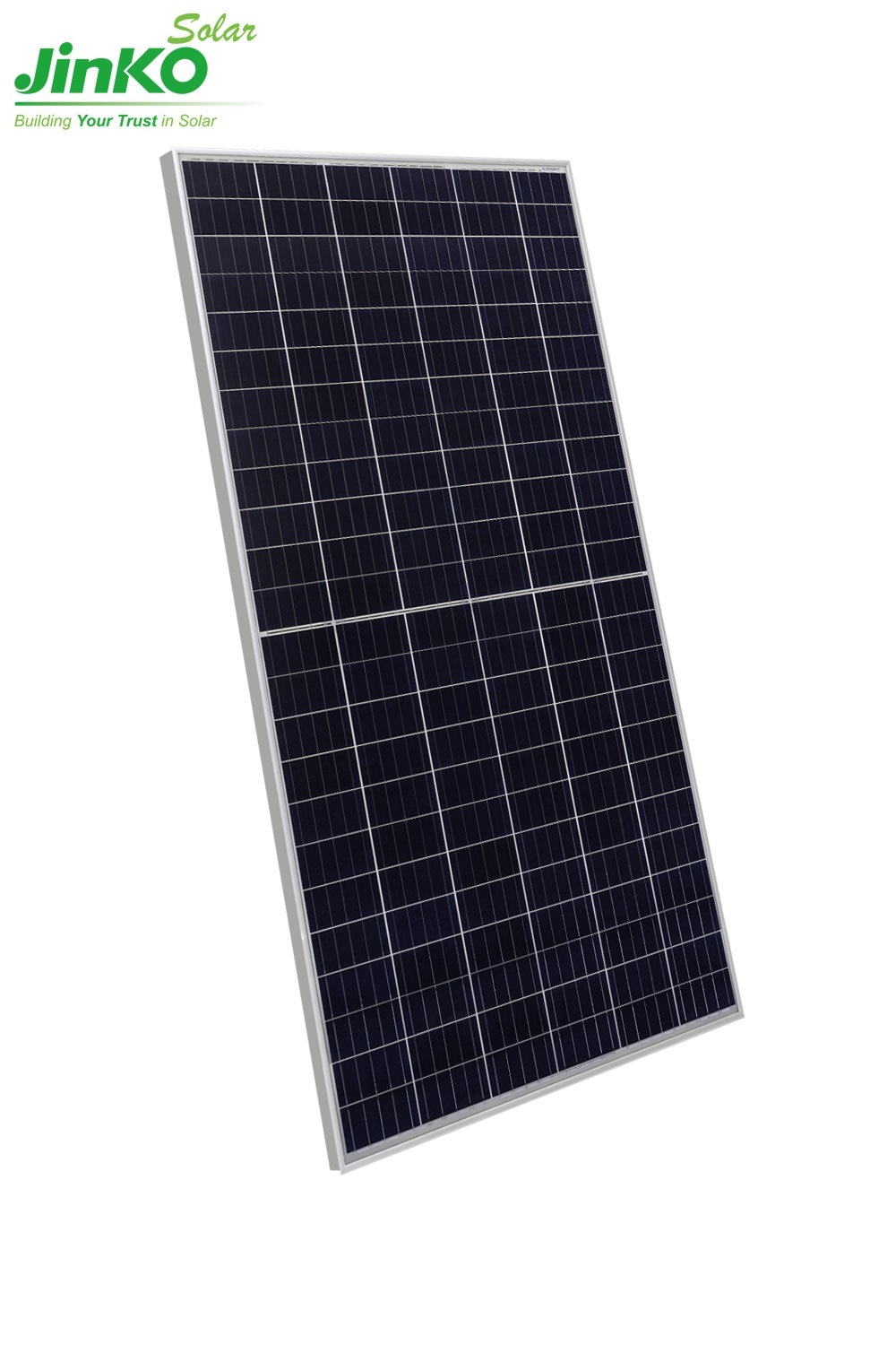 Jinko Solar 550W Monocrystalline Solar Panel in Kenya