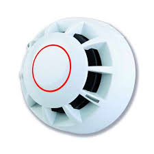 C-Tec Addressable Heat Detector