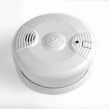 Battery Standalone Smoke Detector