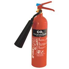 9 Litres CO2 Fire Extinguisher