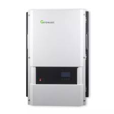Growatt 8KW 48V 120A Hybrid Inverter SPF8000T HVM
