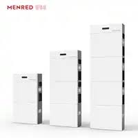 Menred 480Ah LiFePO4 Lithium Battery 24.58kWh