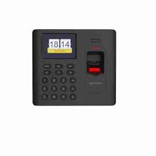 Hikvision DS-K1A802AMF Fingerprint Time Attendance Terminal
