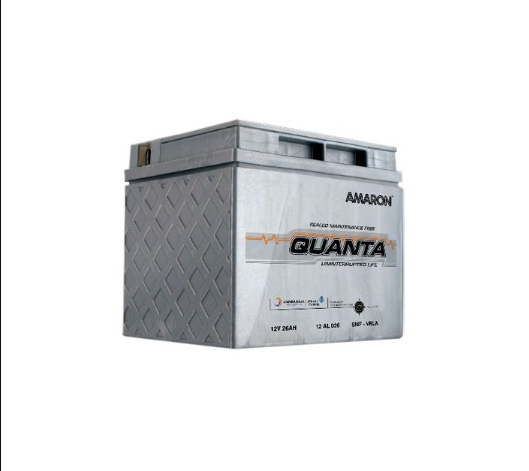 Amaron Battery 42AH