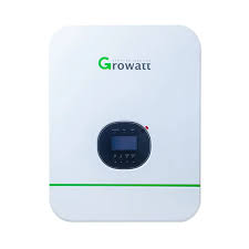 Growatt 3KW MOD 3000TX Single Phase Grid Tied Inverter