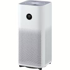 Xiaomi Smart Air Purifier 4 -EU PLUG &ndash; White (33927)
