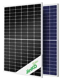 390 WATTS PANEL (MONO)-JINKO