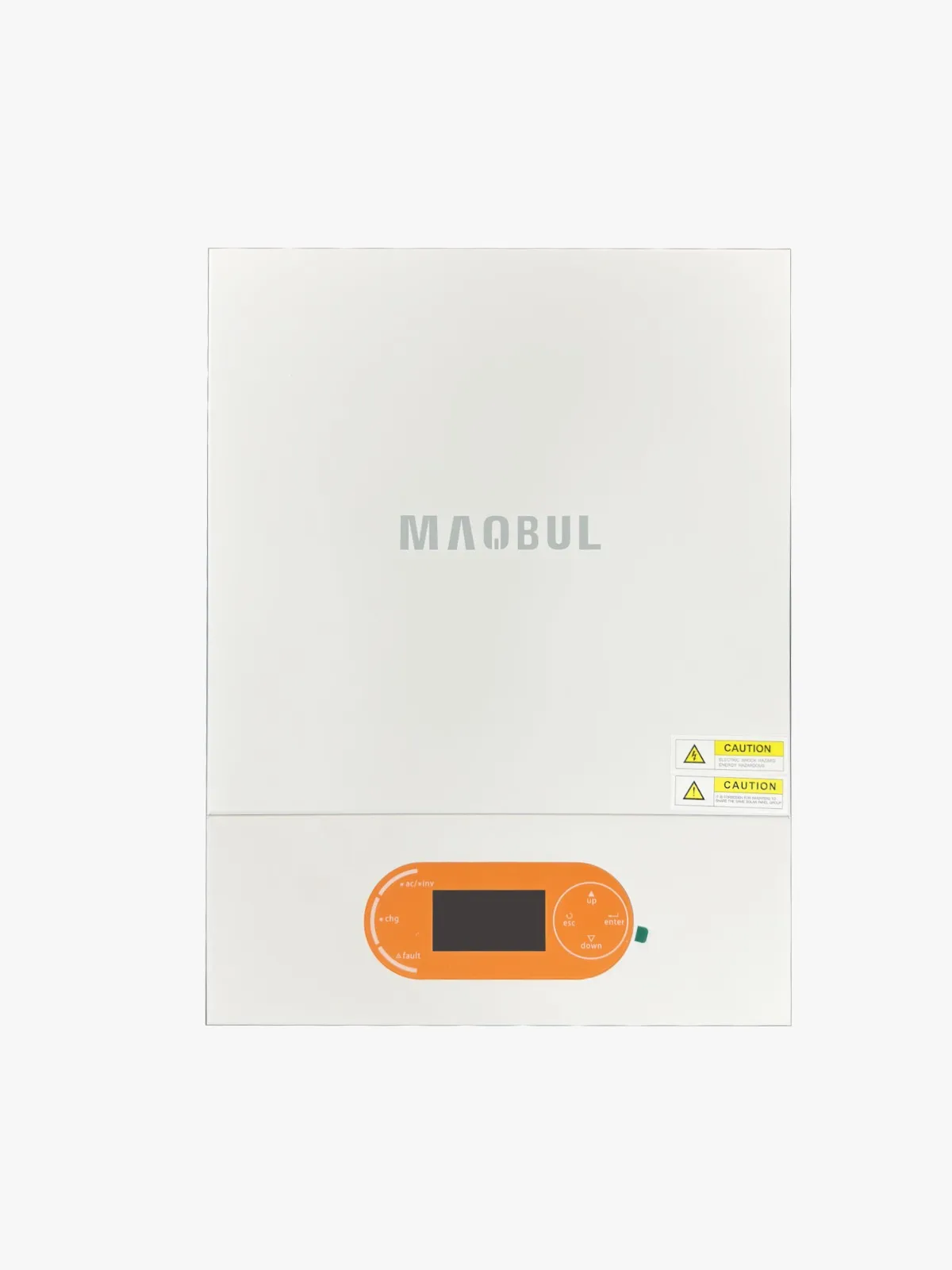 Revo &ndash; Maqbul 3.5KW Inverter 24V