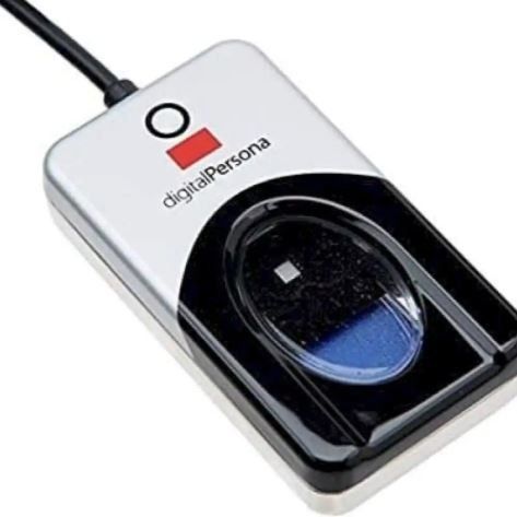 HID Digital Persona 4500 Fingerprint Reader