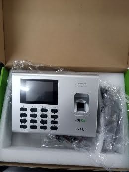 ZKTeco K40 Time Attendance