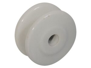 Bobbin Reel Insulator