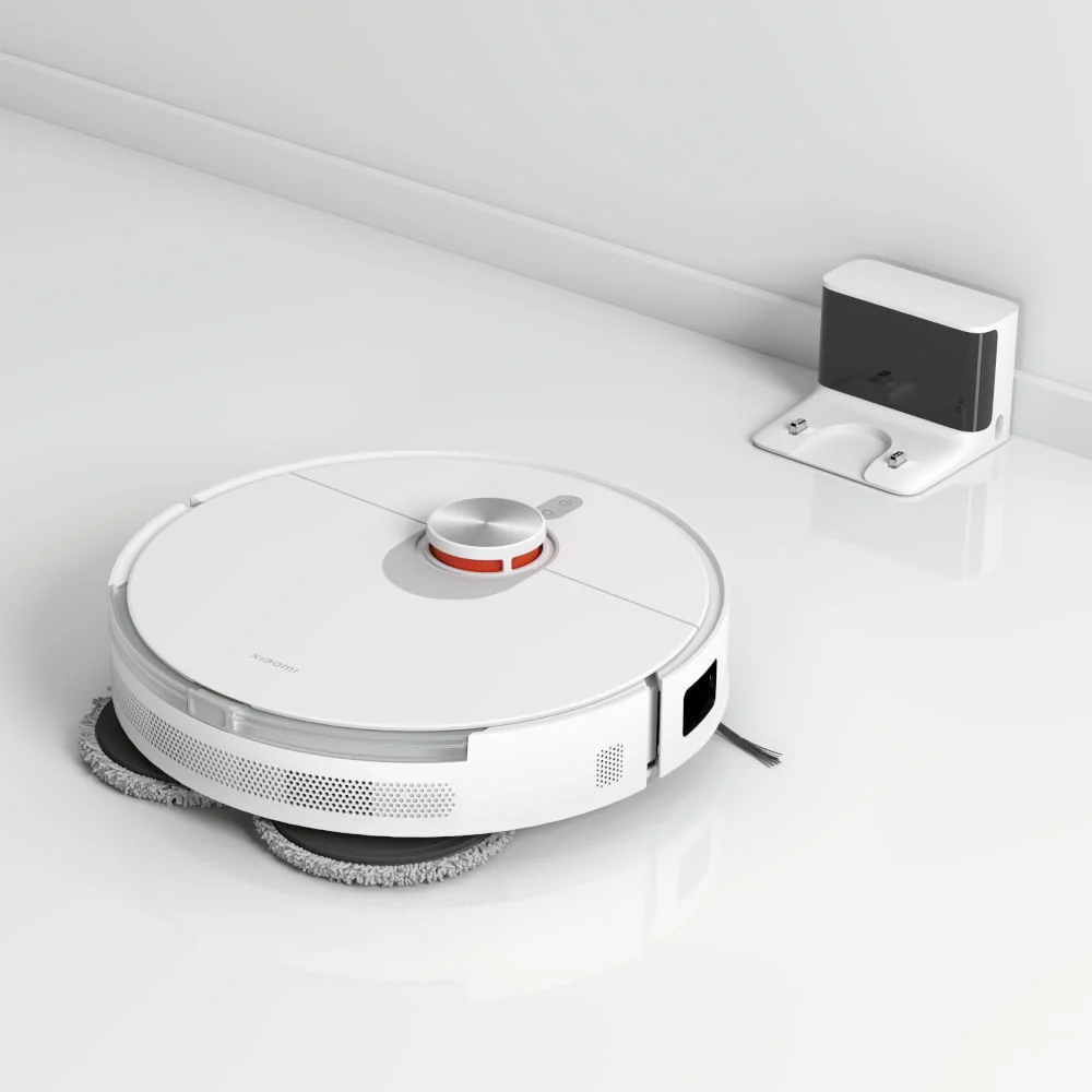 Xiaomi Robot Vacuum S20+ Vacuum and Mop