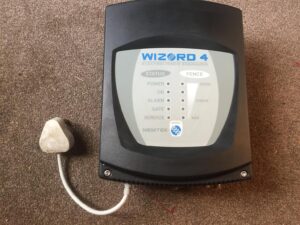 Wizord 4i Energizer