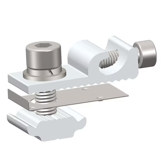 Earth Lug Ground Mount