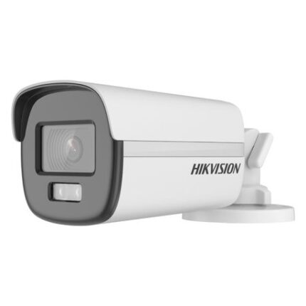 Hikvision DS-2CE12DFT-F 3 MP ColorVu Fixed Bullet CCTV Camera