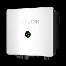 Livoltek On Grid Grid Tied R110 380VAC 250KW Inverter
